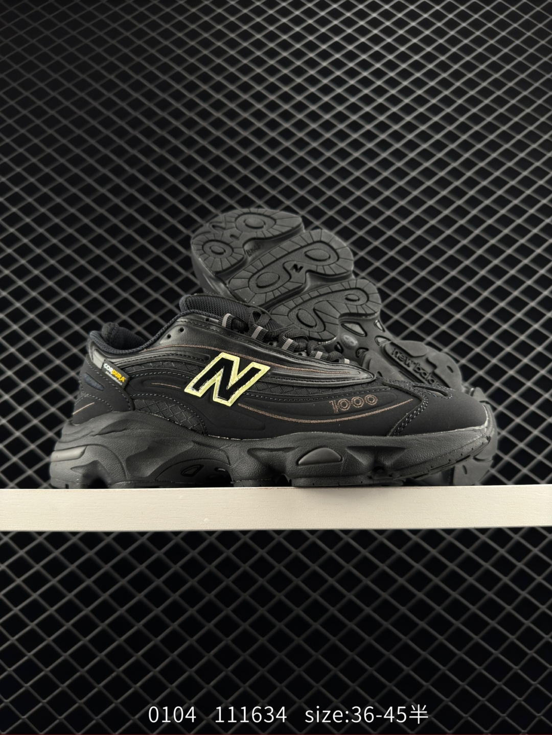 New Balance M1000 NB